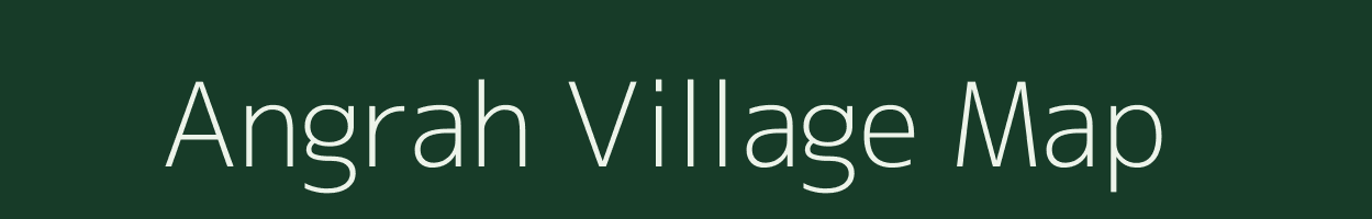 Angrah village map in Uttar Pradesh