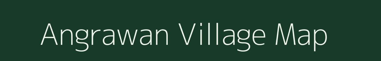 Angrawan village map in Uttar Pradesh