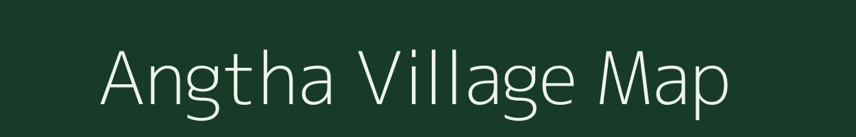 Angtha village map in Manipur