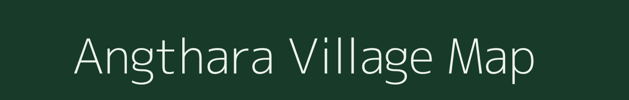 Angthara village map in Uttar Pradesh