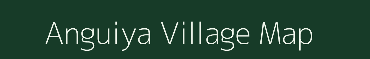 Anguiya village map in Uttar Pradesh