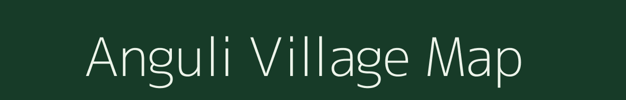 Anguli village map in Uttar Pradesh