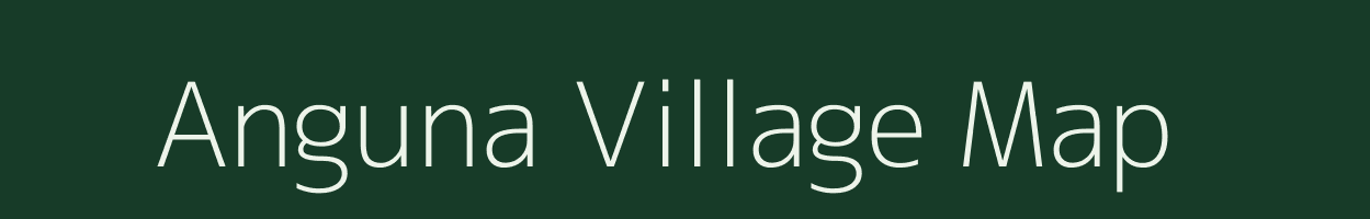 Anguna village map in West Bengal