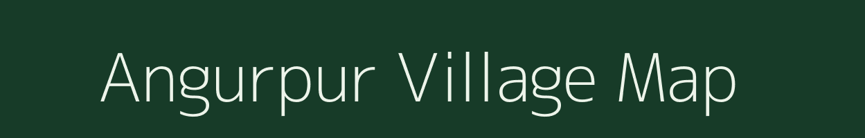 Angurpur village map in Uttar Pradesh