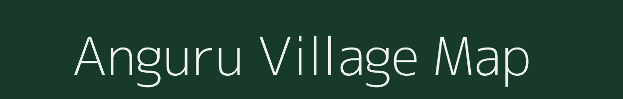 Anguru village map in Andhra Pradesh