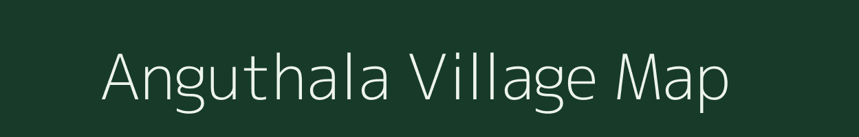 Anguthala village map in Gujarat