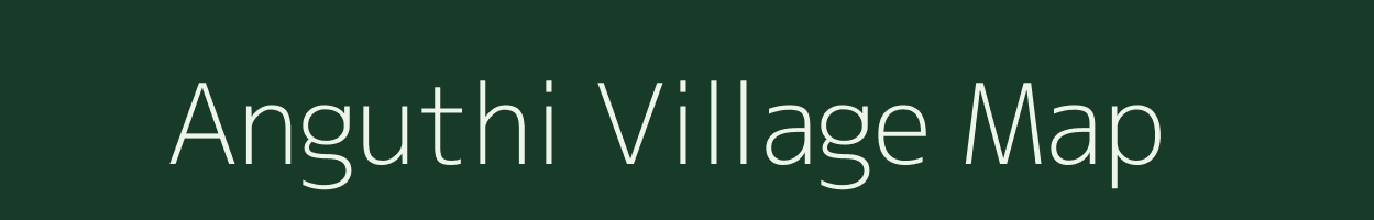 Anguthi village map in Uttar Pradesh