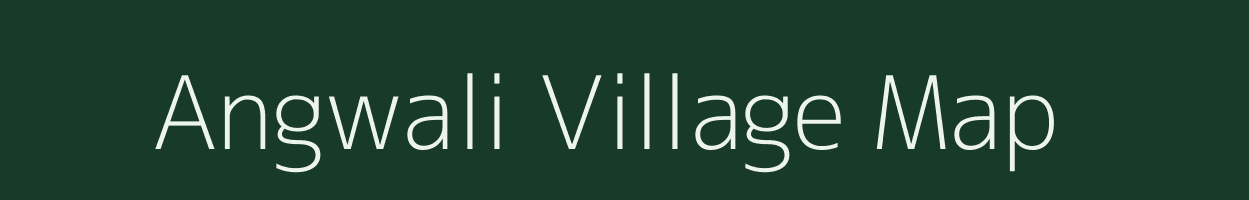 Angwali village map in Jharkhand