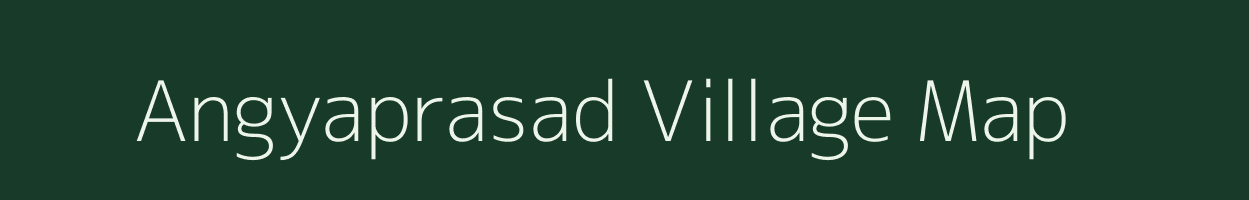 Angyaprasad village map in Odisha