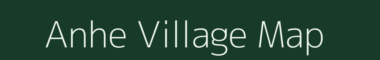 Anhe village map in Maharashtra