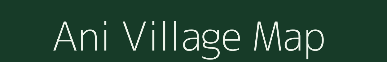 Ani village map in Chhattisgarh