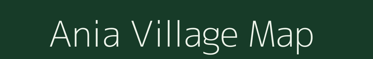 Ania village map in Arunachal Pradesh