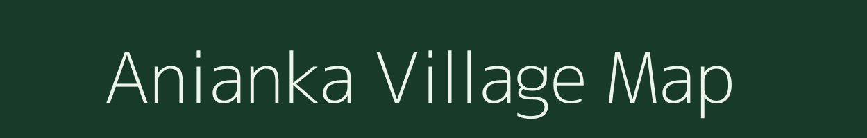 Anianka village map in Odisha