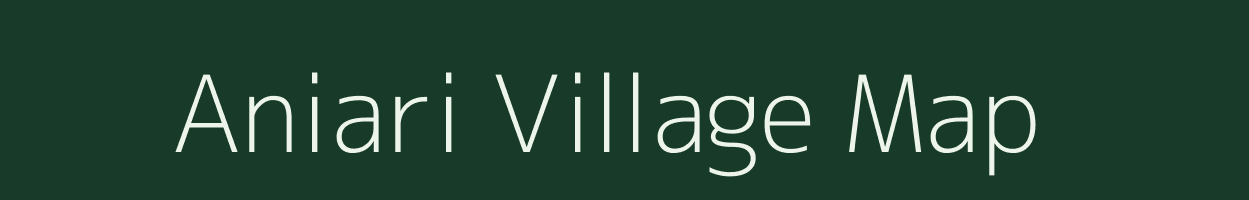 Aniari village map in Gujarat