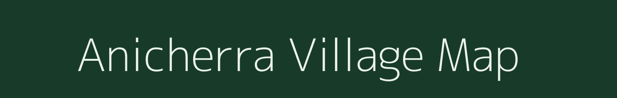 Anicherra village map in Assam