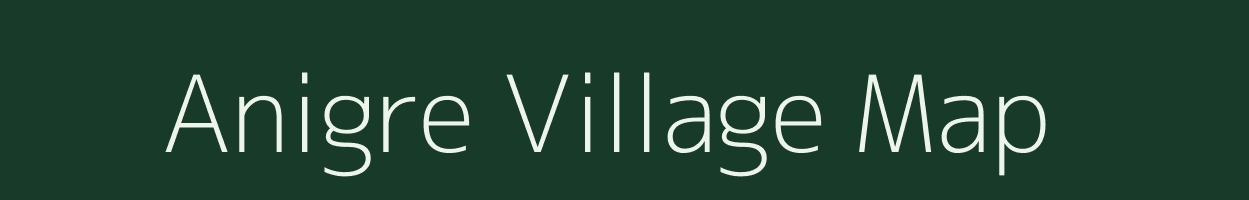 Anigre village map in Meghalaya