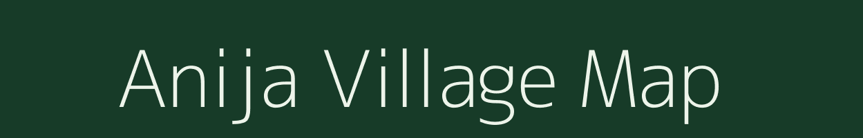 Anija village map in Odisha
