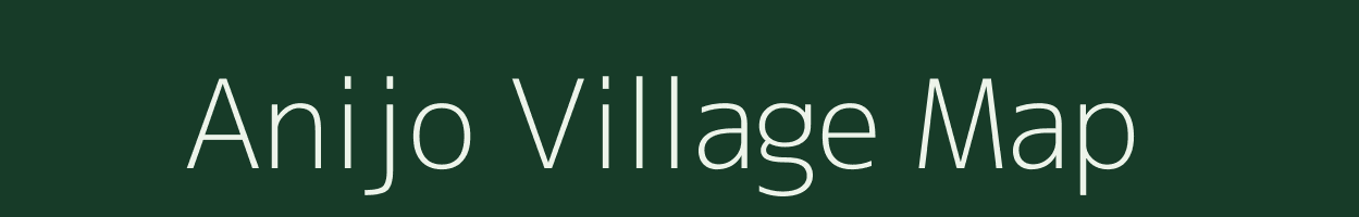 Anijo village map in Odisha