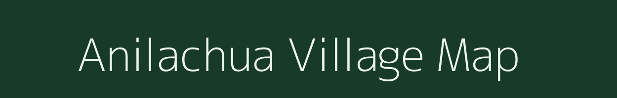 Anilachua village map in Odisha