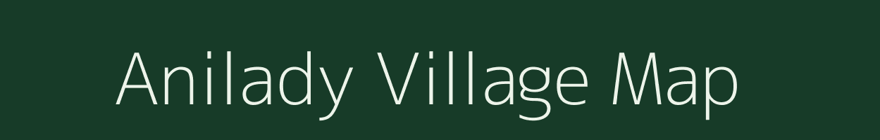 Anilady village map in Tamil Nadu