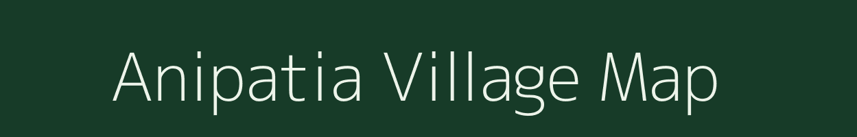 Anipatia village map in Odisha