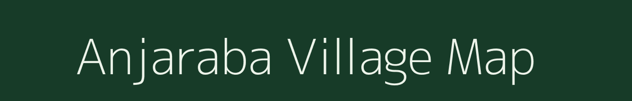 Anjaraba village map in Odisha