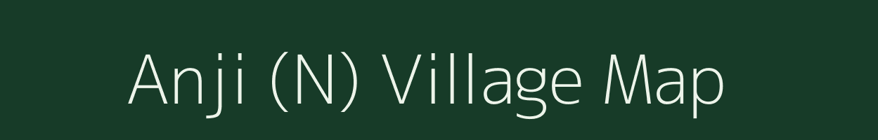 Anji (N) village map in Maharashtra