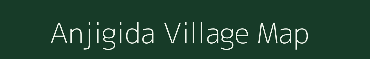 Anjigida village map in Odisha