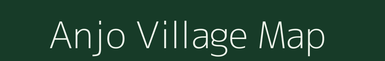 Anjo village map in Jharkhand