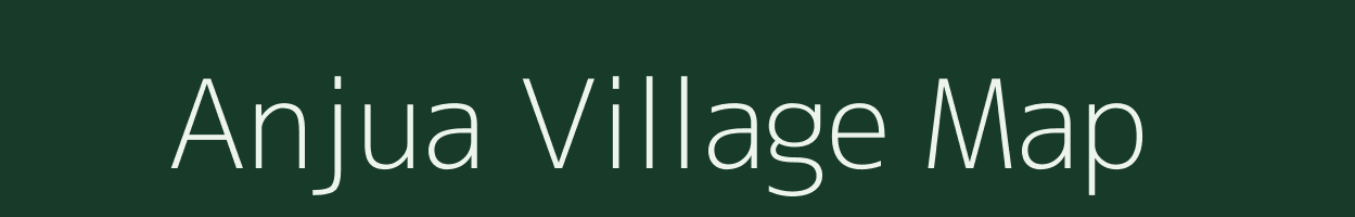 Anjua village map in Odisha