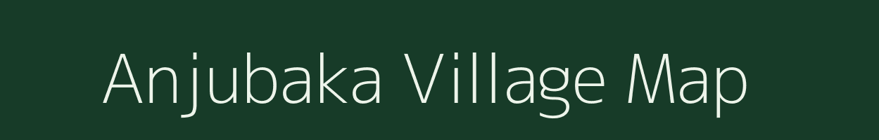 Anjubaka village map in Andhra Pradesh