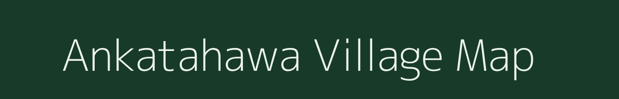 Ankatahawa village map in Uttar Pradesh