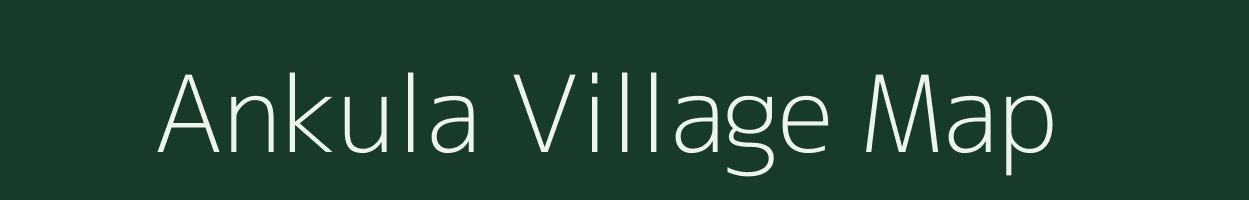 Ankula village map in Odisha