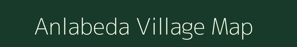 Anlabeda village map in Odisha
