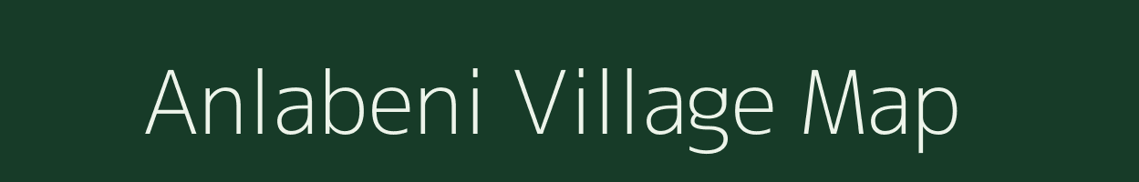 Anlabeni village map in Odisha