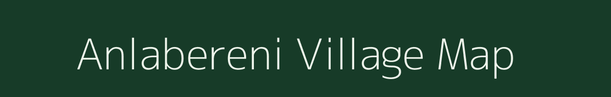 Anlabereni village map in Odisha