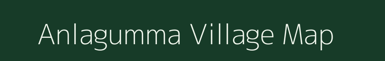 Anlagumma village map in Odisha