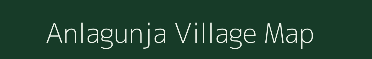 Anlagunja village map in Odisha