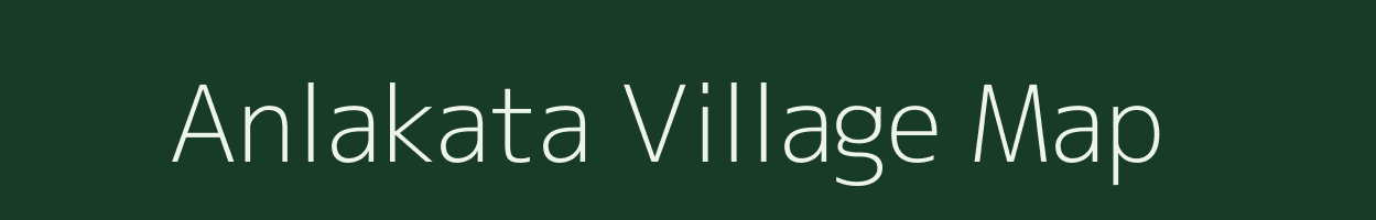 Anlakata village map in Odisha
