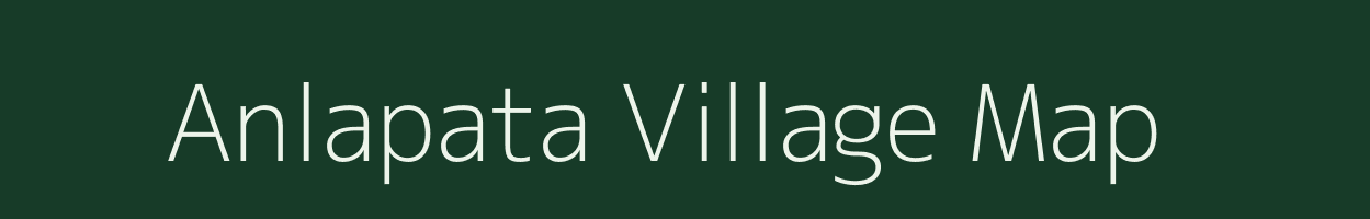 Anlapata village map in Odisha