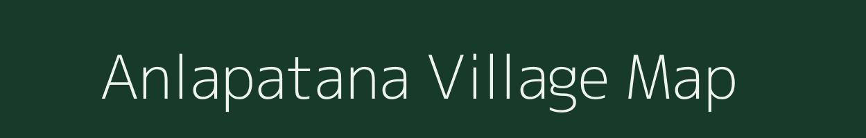 Anlapatana village map in Odisha