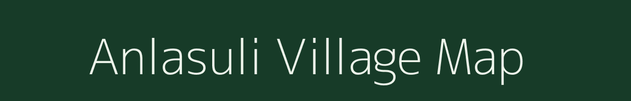 Anlasuli village map in Odisha