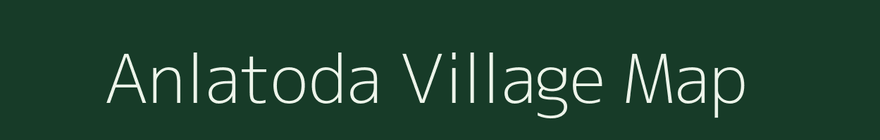 Anlatoda village map in Odisha