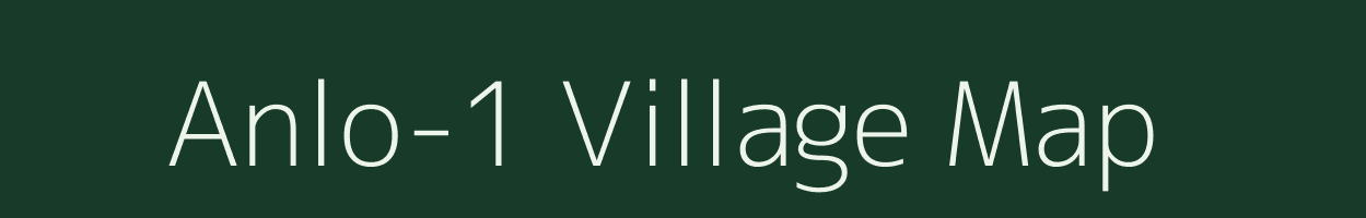 Anlo-1 village map in Odisha