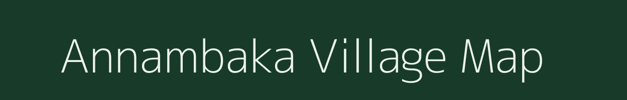 Annambaka village map in Andhra Pradesh