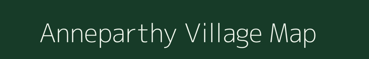 Anneparthy village map in Andhra Pradesh
