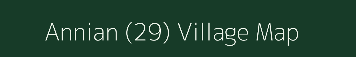 Annian (29) village map in Punjab