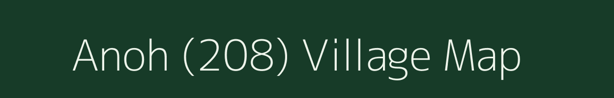 Anoh (208) village map in Himachal Pradesh