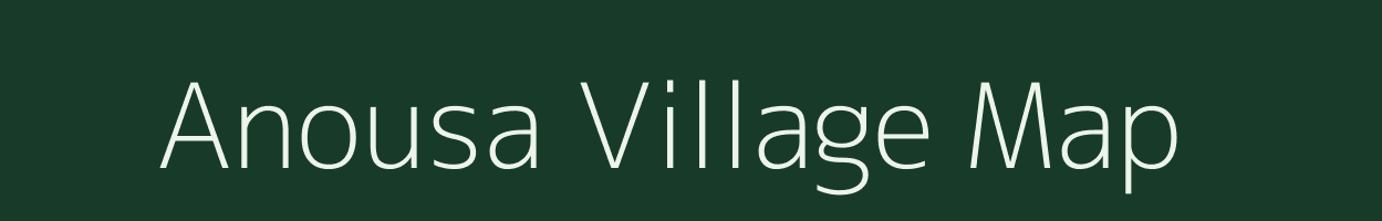 Anousa village map in Uttar Pradesh