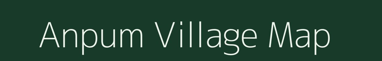 Anpum village map in Arunachal Pradesh